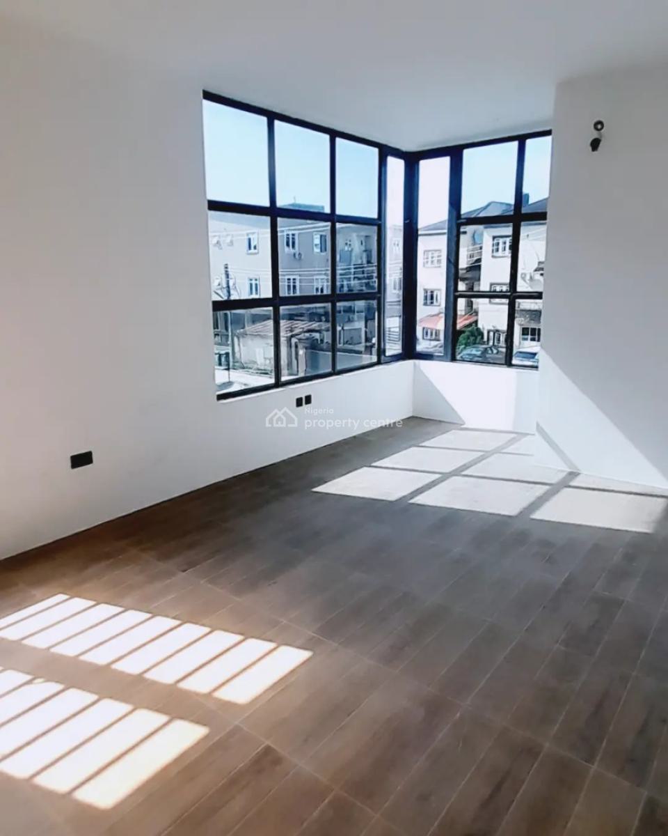 Well Finished 2 Bedroom Apartment, Idado Estate, Agungi, Lekki, Lagos, Flat / Apartment for Sale