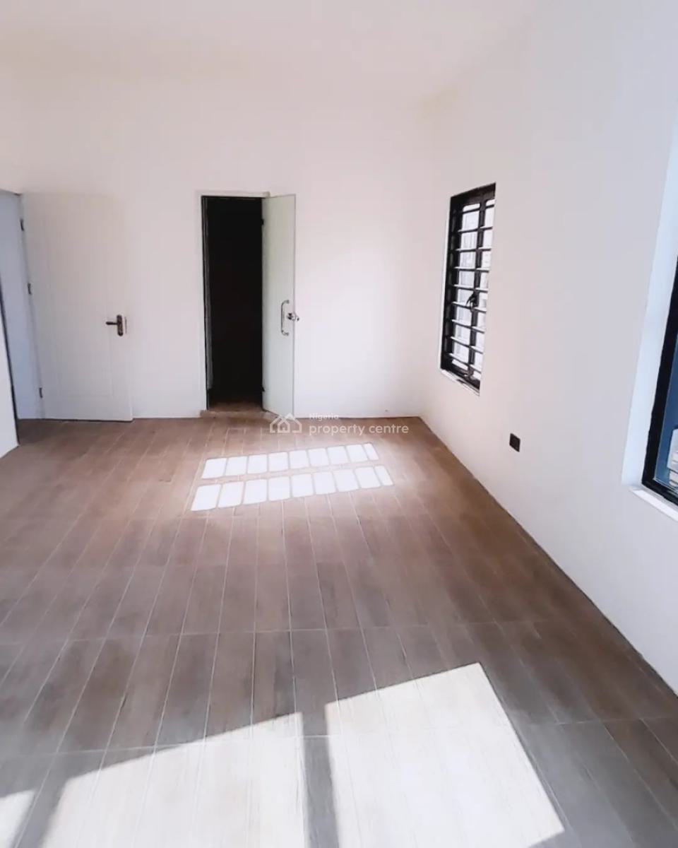 Well Finished 2 Bedroom Apartment, Idado Estate, Agungi, Lekki, Lagos, Flat / Apartment for Sale