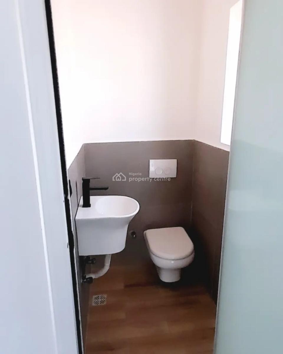 Well Finished 2 Bedroom Apartment, Idado Estate, Agungi, Lekki, Lagos, Flat / Apartment for Sale