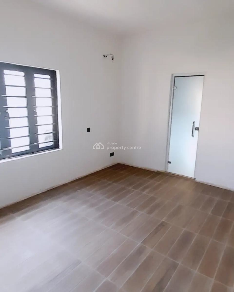 Well Finished 2 Bedroom Apartment, Idado Estate, Agungi, Lekki, Lagos, Flat / Apartment for Sale