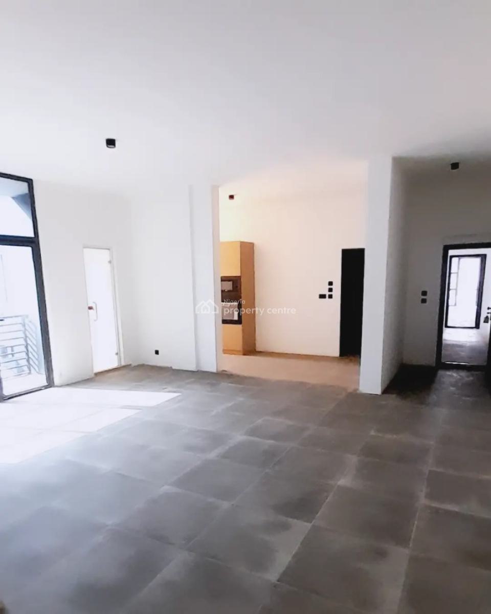 Well Finished 2 Bedroom Apartment, Idado Estate, Agungi, Lekki, Lagos, Flat / Apartment for Sale