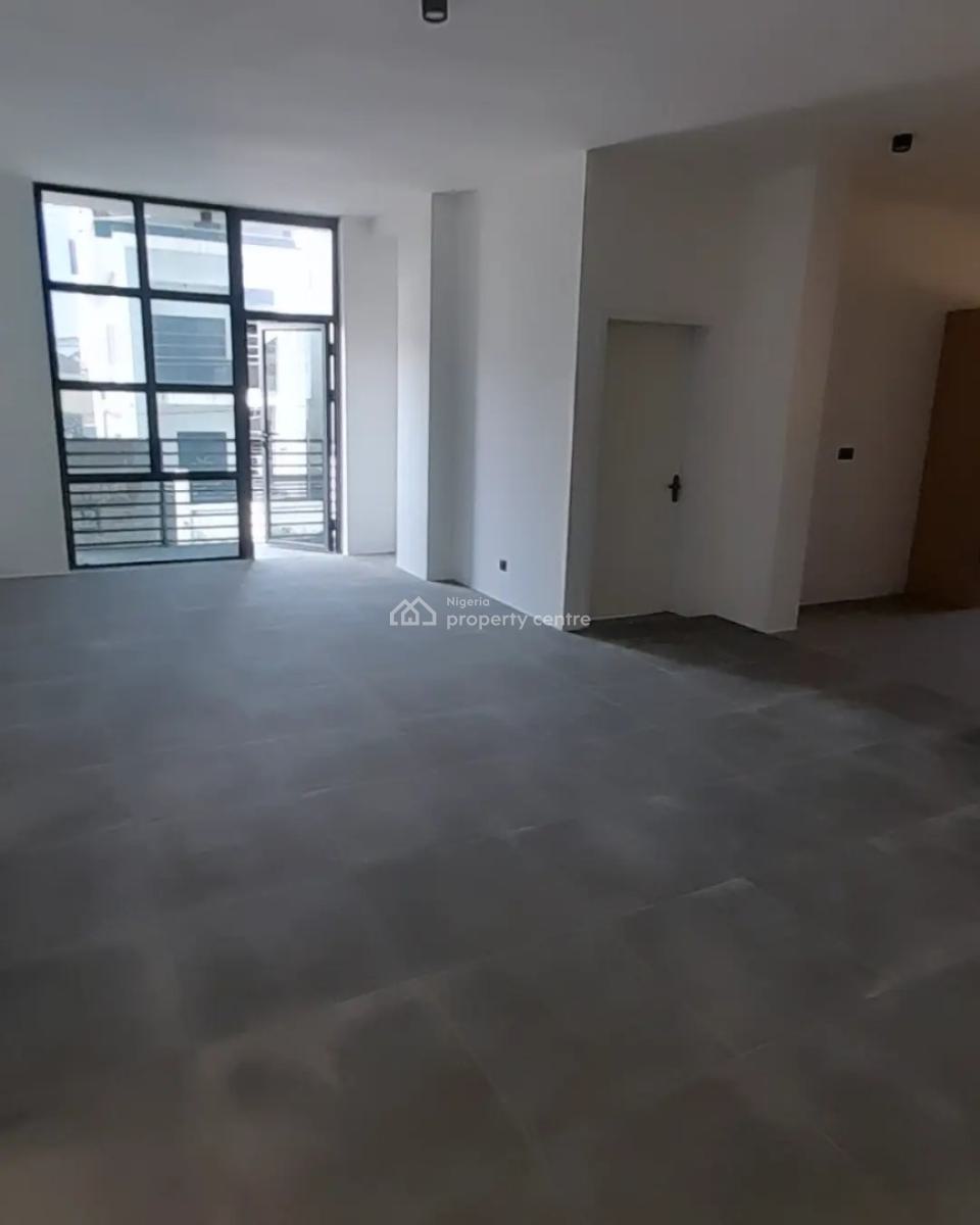 Well Finished 2 Bedroom Apartment, Idado Estate, Agungi, Lekki, Lagos, Flat / Apartment for Sale
