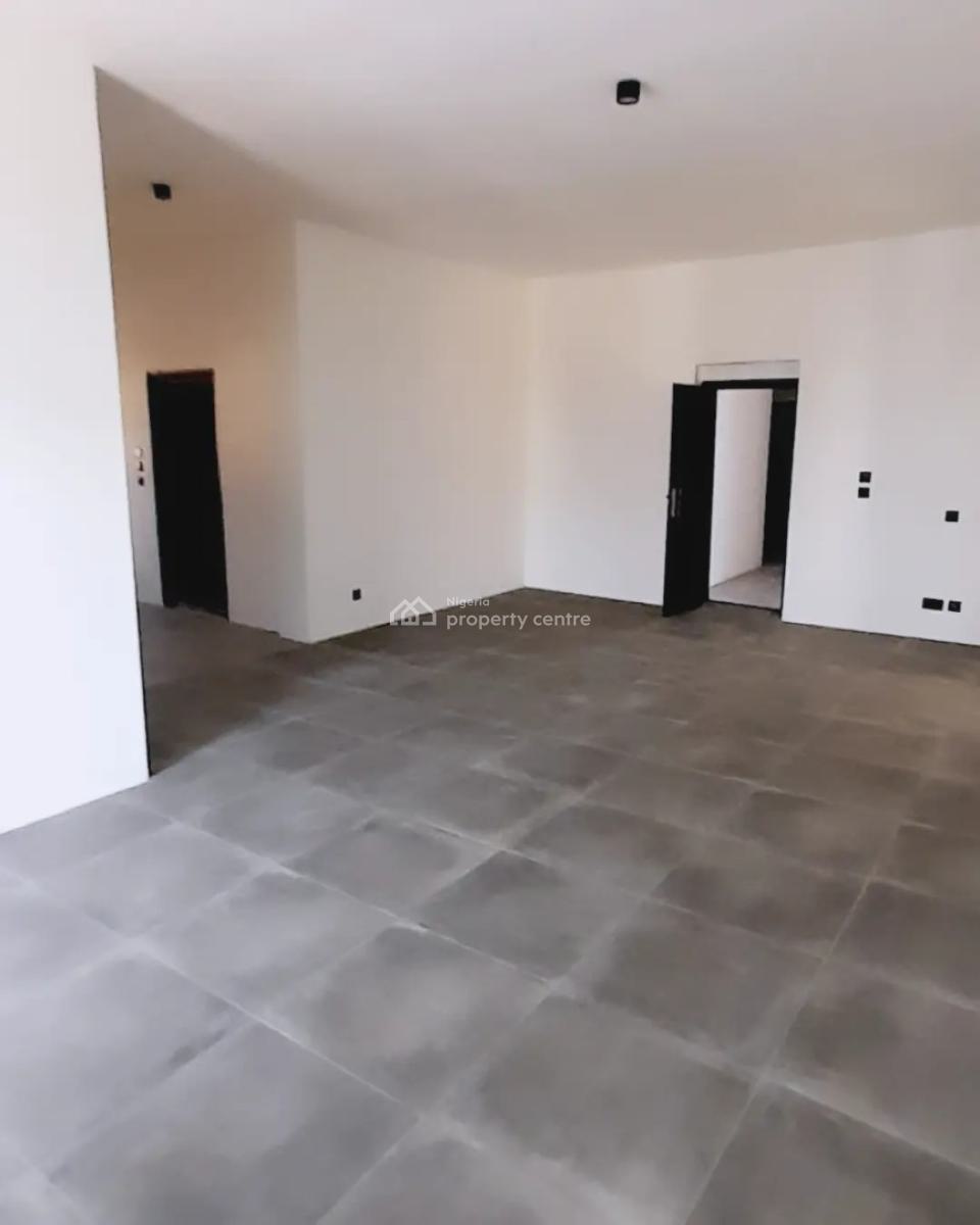 Well Finished 2 Bedroom Apartment, Idado Estate, Agungi, Lekki, Lagos, Flat / Apartment for Sale