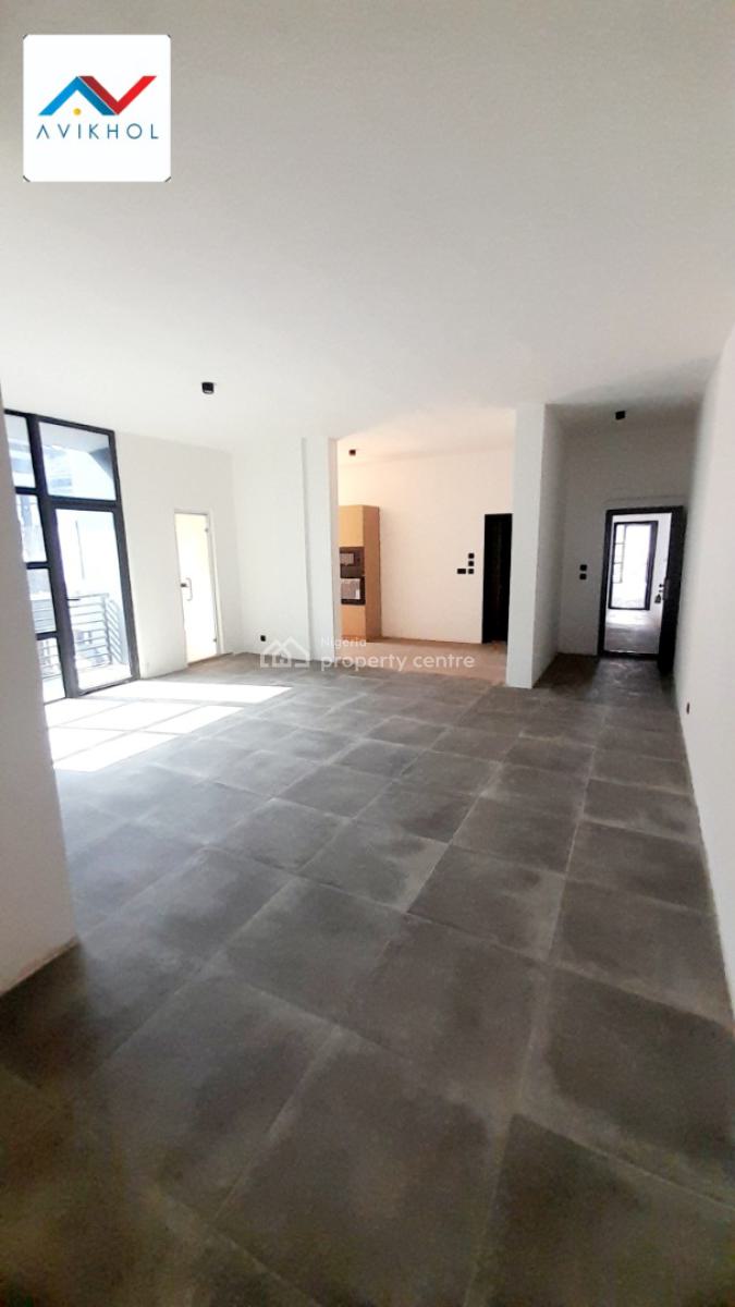 Well Finished 2 Bedroom Apartment, Idado Estate, Agungi, Lekki, Lagos, Flat / Apartment for Sale