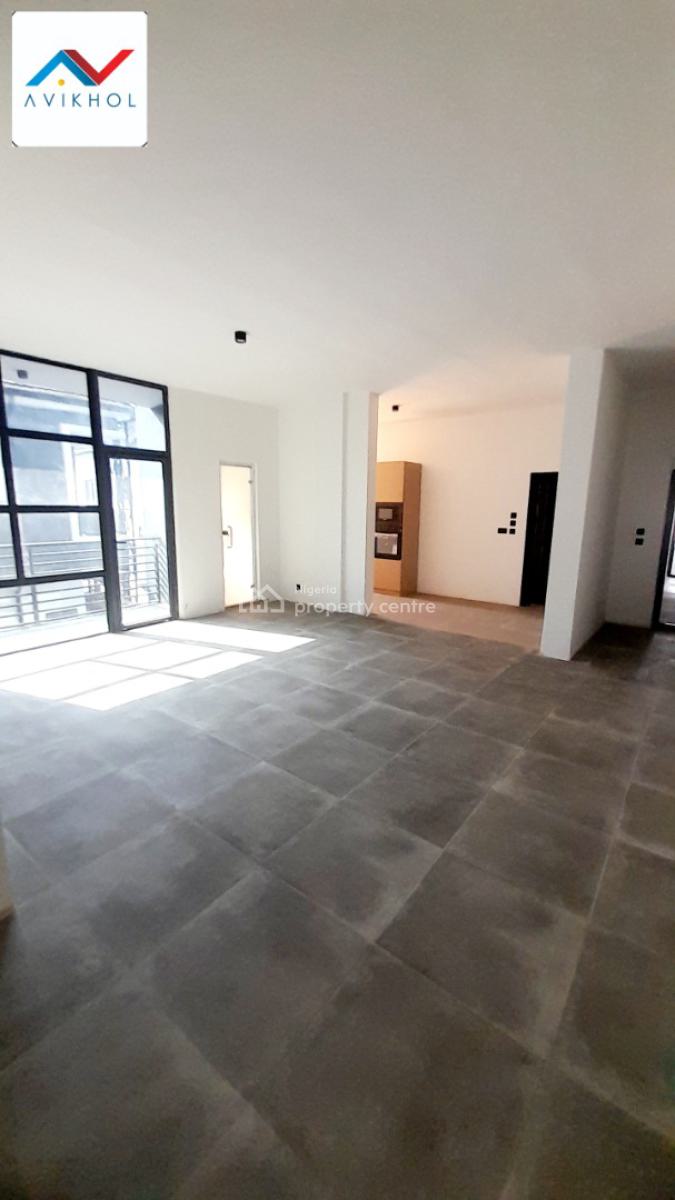 Well Finished 2 Bedroom Apartment, Idado Estate, Agungi, Lekki, Lagos, Flat / Apartment for Sale