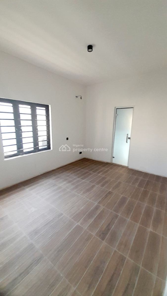 Well Finished 2 Bedroom Apartment, Idado Estate, Agungi, Lekki, Lagos, Flat / Apartment for Sale