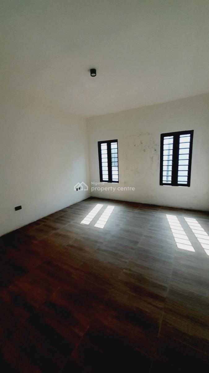 Well Finished 2 Bedroom Apartment, Idado Estate, Agungi, Lekki, Lagos, Flat / Apartment for Sale