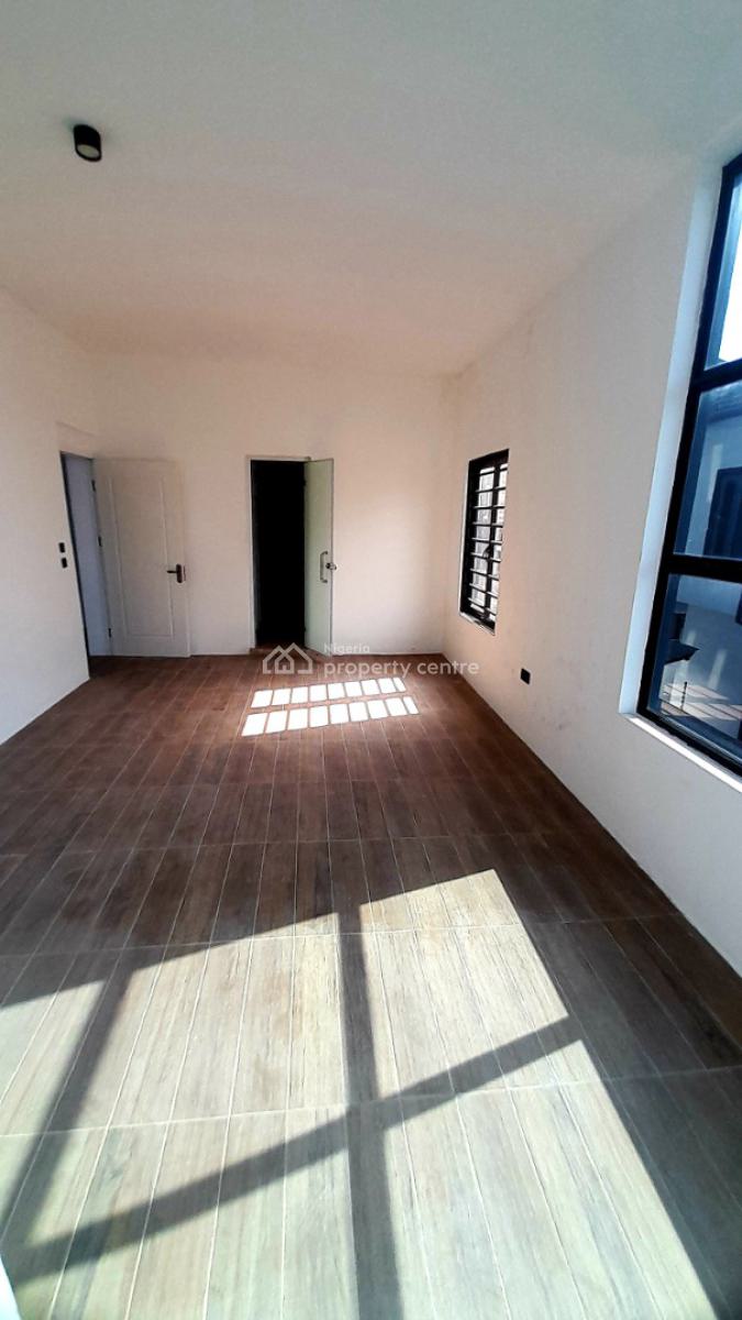 Well Finished 2 Bedroom Apartment, Idado Estate, Agungi, Lekki, Lagos, Flat / Apartment for Sale