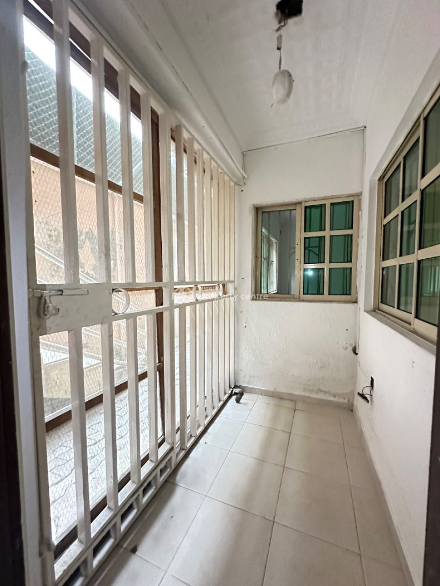 Standard 3 Bedroom Flat, Chevron, Lekki, Lagos, Flat / Apartment for Rent