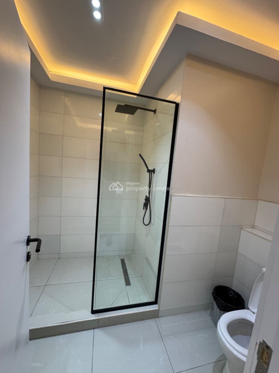 Fully Furnished & Serviced Mini Flat, Ikate Elegushi, Lekki, Lagos, Mini Flat (room and Parlour) for Rent