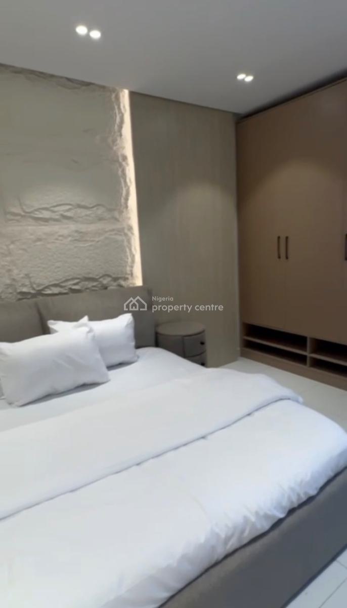 Fully Furnished & Serviced 2 Bedroom Apartment, Ikate Elegushi, Lekki, Lagos, Flat / Apartment for Rent