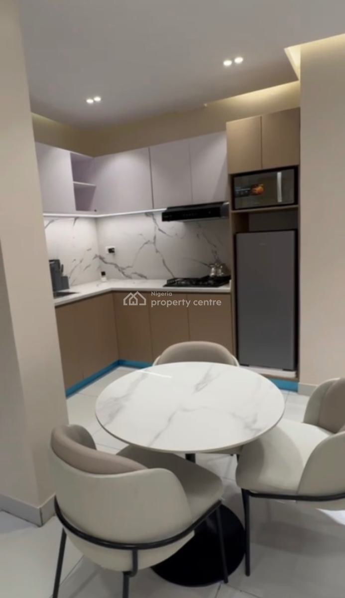 Fully Furnished & Serviced 2 Bedroom Apartment, Ikate Elegushi, Lekki, Lagos, Flat / Apartment for Rent