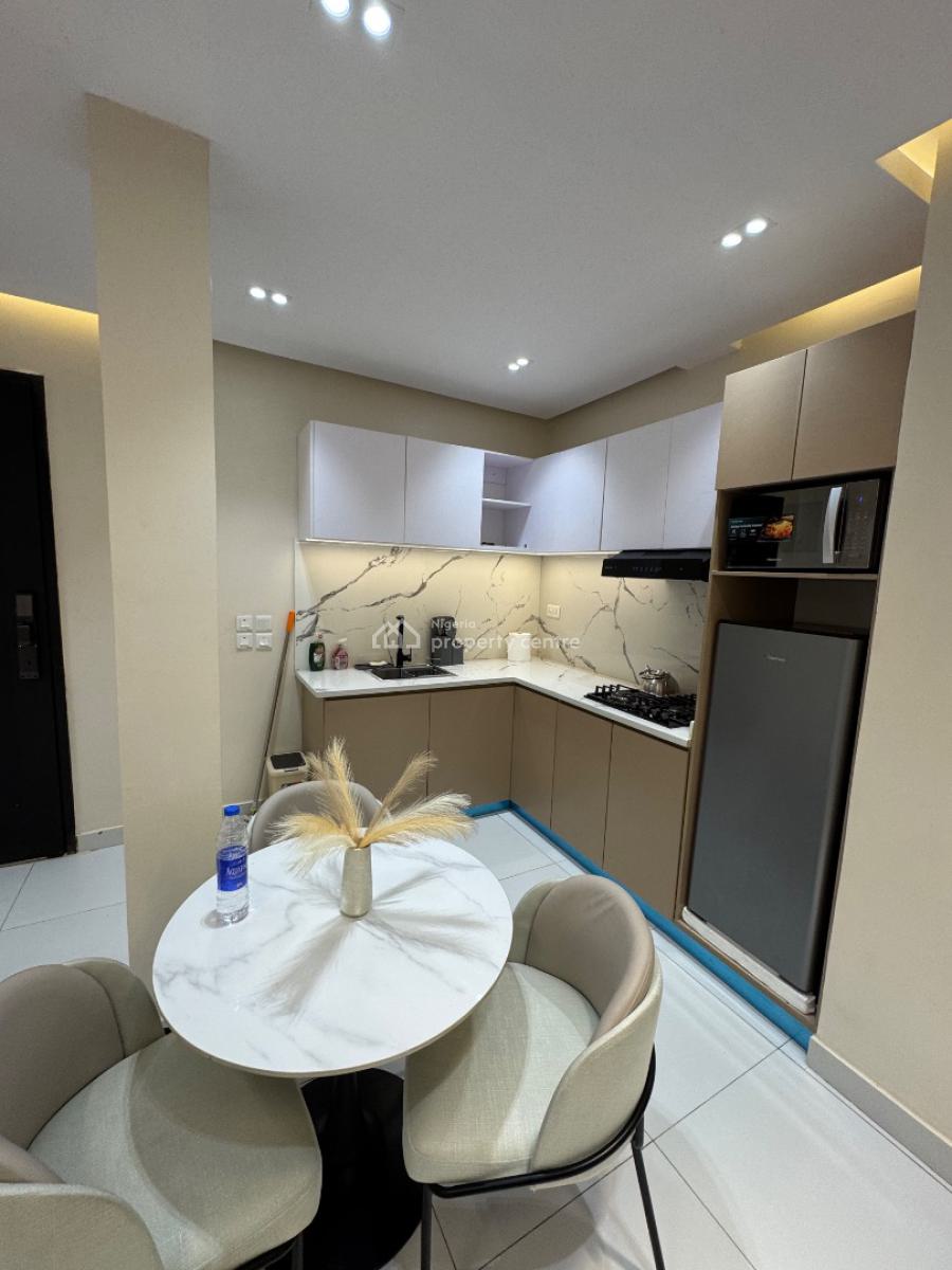 Fully Furnished & Serviced 2 Bedroom Apartment, Ikate Elegushi, Lekki, Lagos, Flat / Apartment for Rent