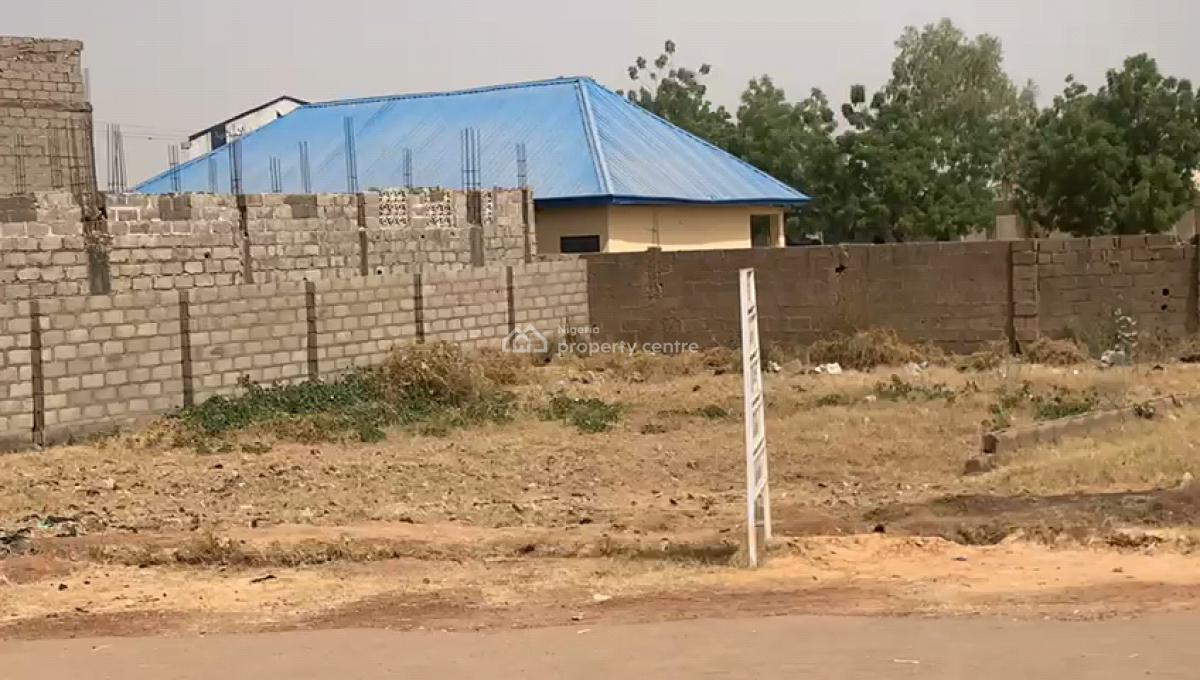 Commercial Land, Ring Road, Rijiyar Zaki, Ungogo, Kano, Mixed-use Land for Sale