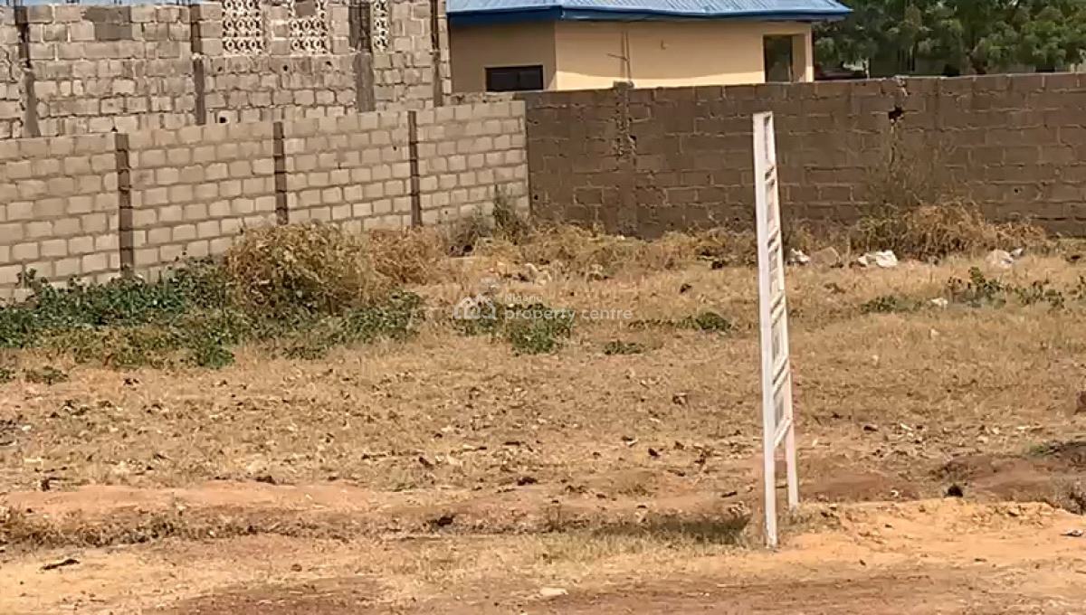 Commercial Land, Ring Road, Rijiyar Zaki, Ungogo, Kano, Mixed-use Land for Sale