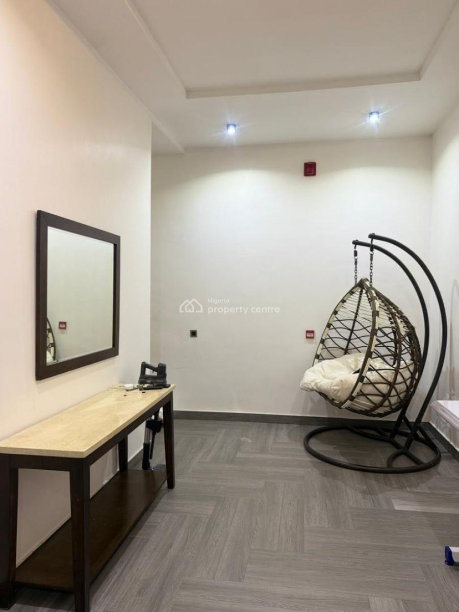 Elegant 4-bedroom in Lekki Phase 1,best Price You Will Find, Lekki Phase 1, Lekki, Lagos, Detached Duplex Short Let