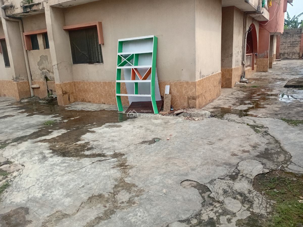 Oko-oba Gra Scheme 1 Estate -- Half Plot  Full Plot, Oko Oba Gra Scheme 1 Estate Agege, Oko-oba, Agege, Lagos, Residential Land for Sale