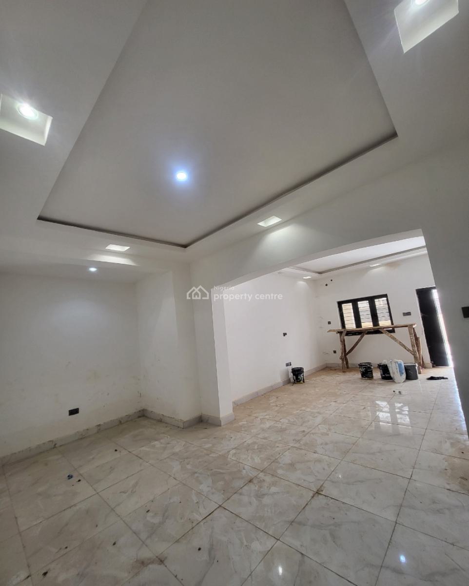Luxurious Massive 2bedroom Flat, By American International School, Durumi, Abuja, Flat / Apartment for Rent