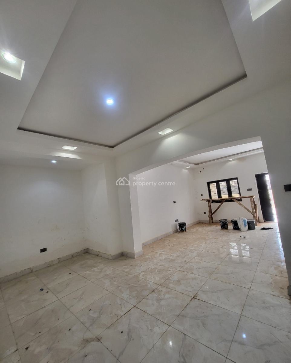 Luxurious Massive 2bedroom Flat, By American International School, Durumi, Abuja, Flat / Apartment for Rent