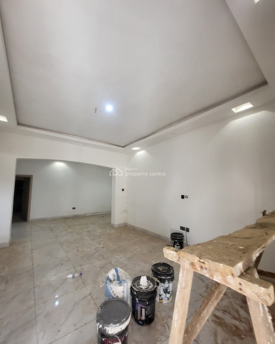 Luxurious Massive 2bedroom Flat, By American International School, Durumi, Abuja, Flat / Apartment for Rent