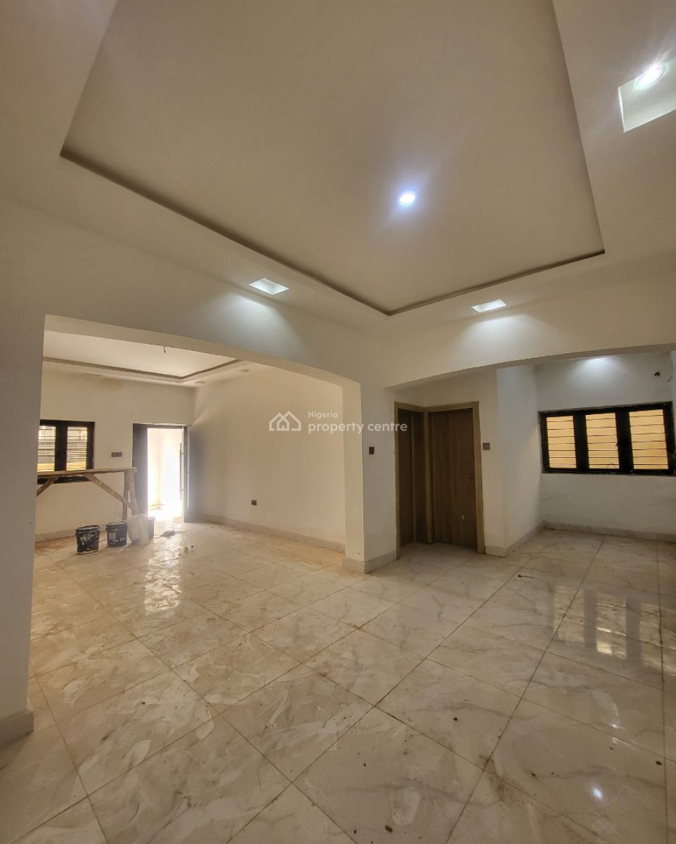 Luxurious Massive 2bedroom Flat, By American International School, Durumi, Abuja, Flat / Apartment for Rent