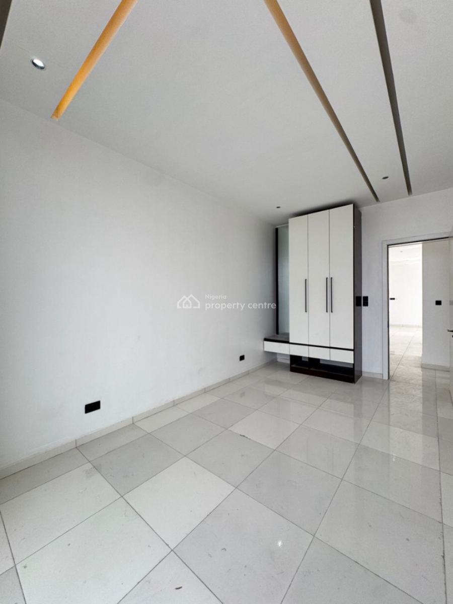 Spacious Fully Serviced 2 Bedroom Apartment, Oniru, Oniru, Victoria Island (vi), Lagos, Flat / Apartment for Sale