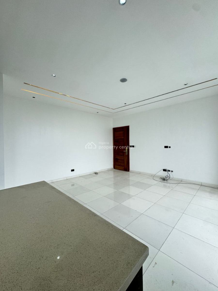 Spacious Fully Serviced 2 Bedroom Apartment, Oniru, Oniru, Victoria Island (vi), Lagos, Flat / Apartment for Sale