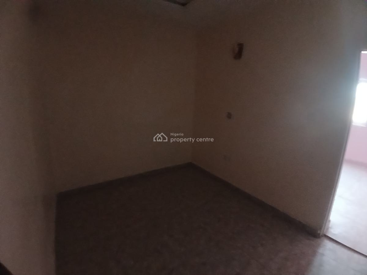 Newly Built 4 Bedroom Terace Duplex, By Gaduwa Junction, Gaduwa, Abuja, Terraced Duplex for Rent