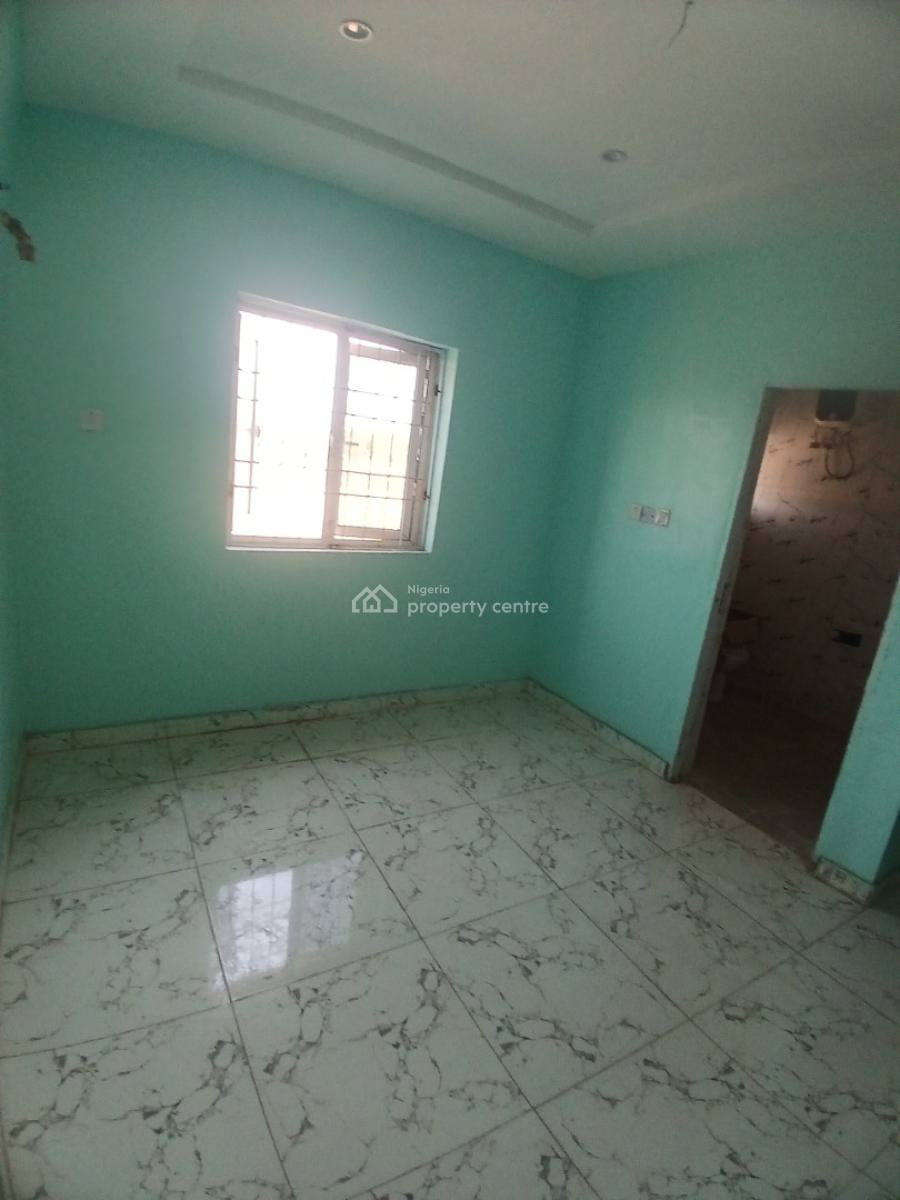 Newly Built 4 Bedroom Terace Duplex, By Gaduwa Junction, Gaduwa, Abuja, Terraced Duplex for Rent