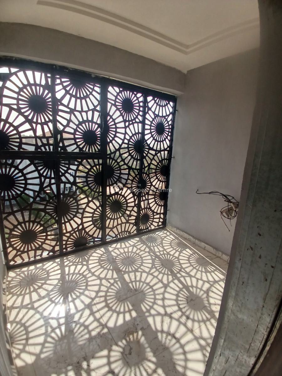 Newly Built 4 Bedroom Terace Duplex, By Gaduwa Junction, Gaduwa, Abuja, Terraced Duplex for Rent