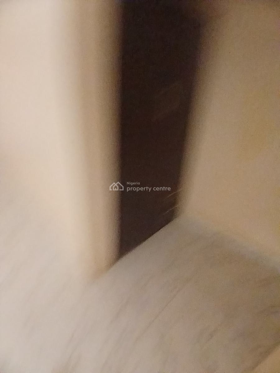 Newly Built 4 Bedroom Terace Duplex, By Gaduwa Junction, Gaduwa, Abuja, Terraced Duplex for Rent