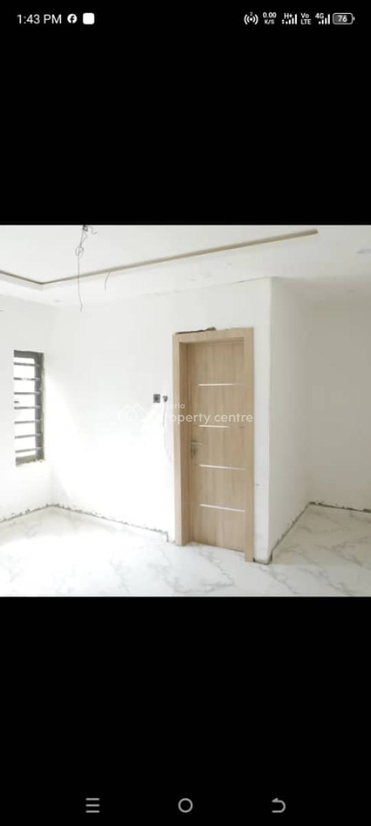 Luxury 5 Bedroom Duplex with a Bq, Abraham Adesanya, Ajah, Lagos, Detached Duplex for Rent