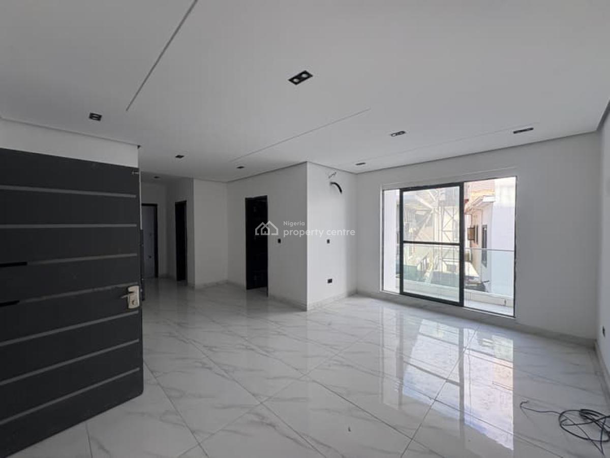 Contemporary 2 Bedroom Apartments, Ologolo, Lekki, Lagos, Flat / Apartment for Sale