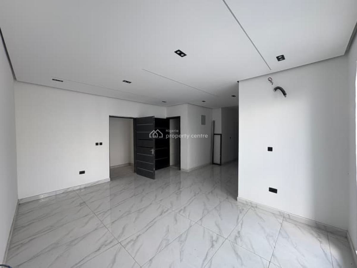 Contemporary 2 Bedroom Apartments, Ologolo, Lekki, Lagos, Flat / Apartment for Sale