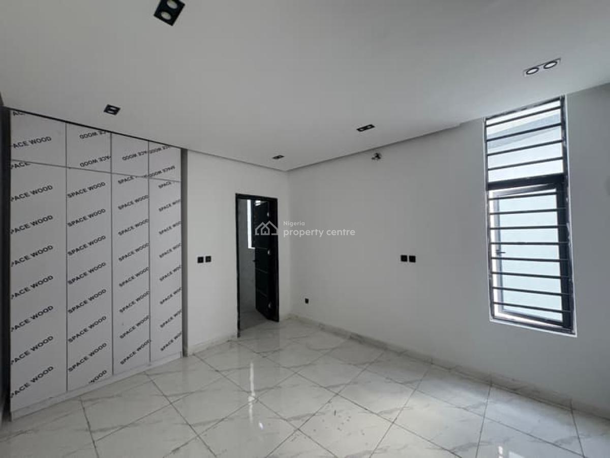 Contemporary 2 Bedroom Apartments, Ologolo, Lekki, Lagos, Flat / Apartment for Sale
