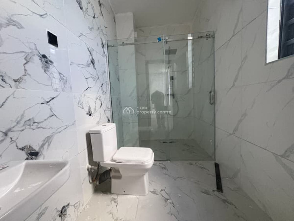 Contemporary 2 Bedroom Apartments, Ologolo, Lekki, Lagos, Flat / Apartment for Sale