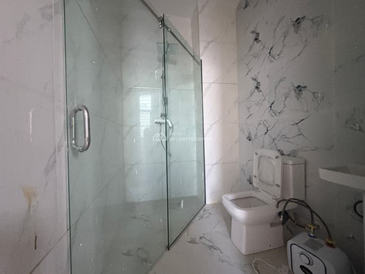 Contemporary 2 Bedroom Apartments, Ologolo, Lekki, Lagos, Flat / Apartment for Sale