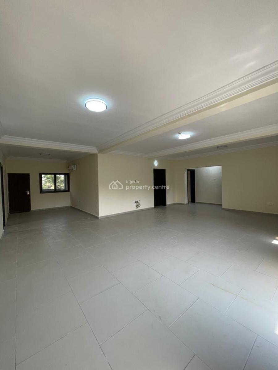 3 Bedroom Apartment with Bq, Lekki Phase 1, Lekki, Lagos, Flat / Apartment for Rent