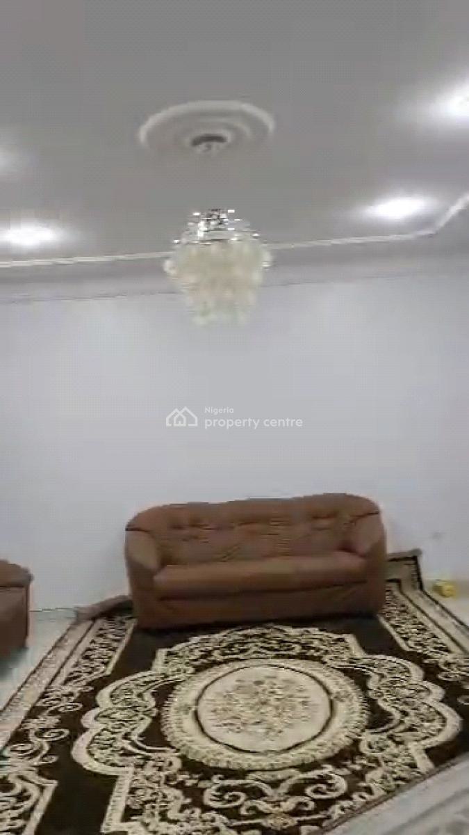 5bedrooms Duplex with Bq, Gra, Nassarawa, Kano, Detached Duplex for Rent