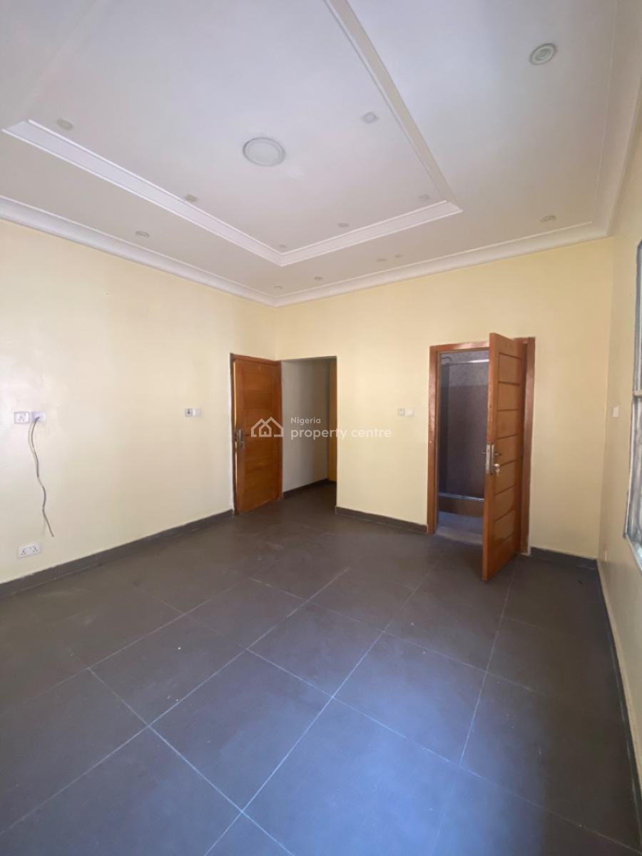 Luxury Fully Detached Duplex, Chevron Lekki, Lekki Phase 2, Lekki, Lagos, Detached Duplex for Rent
