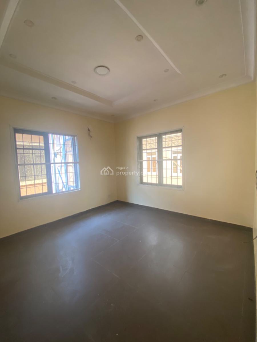 Luxury Fully Detached Duplex, Chevron Lekki, Lekki Phase 2, Lekki, Lagos, Detached Duplex for Rent