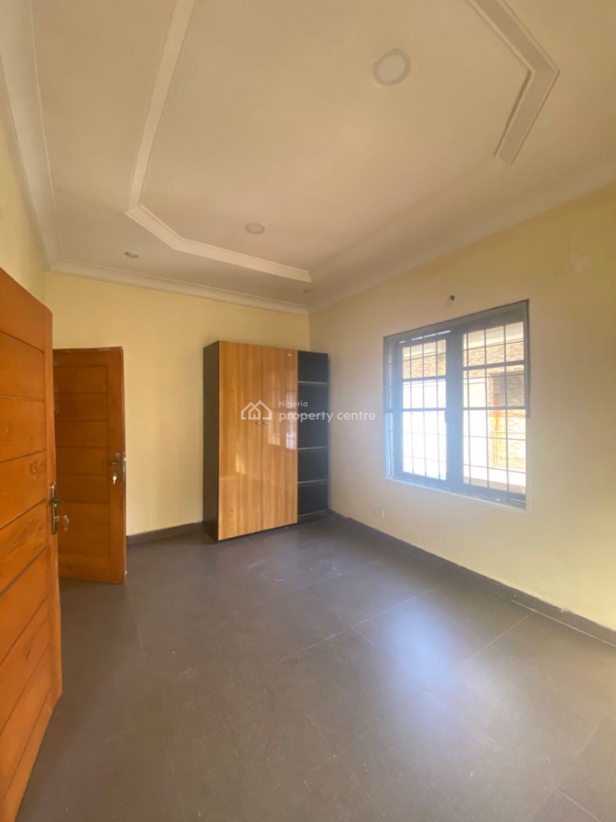 Luxury Fully Detached Duplex, Chevron Lekki, Lekki Phase 2, Lekki, Lagos, Detached Duplex for Rent