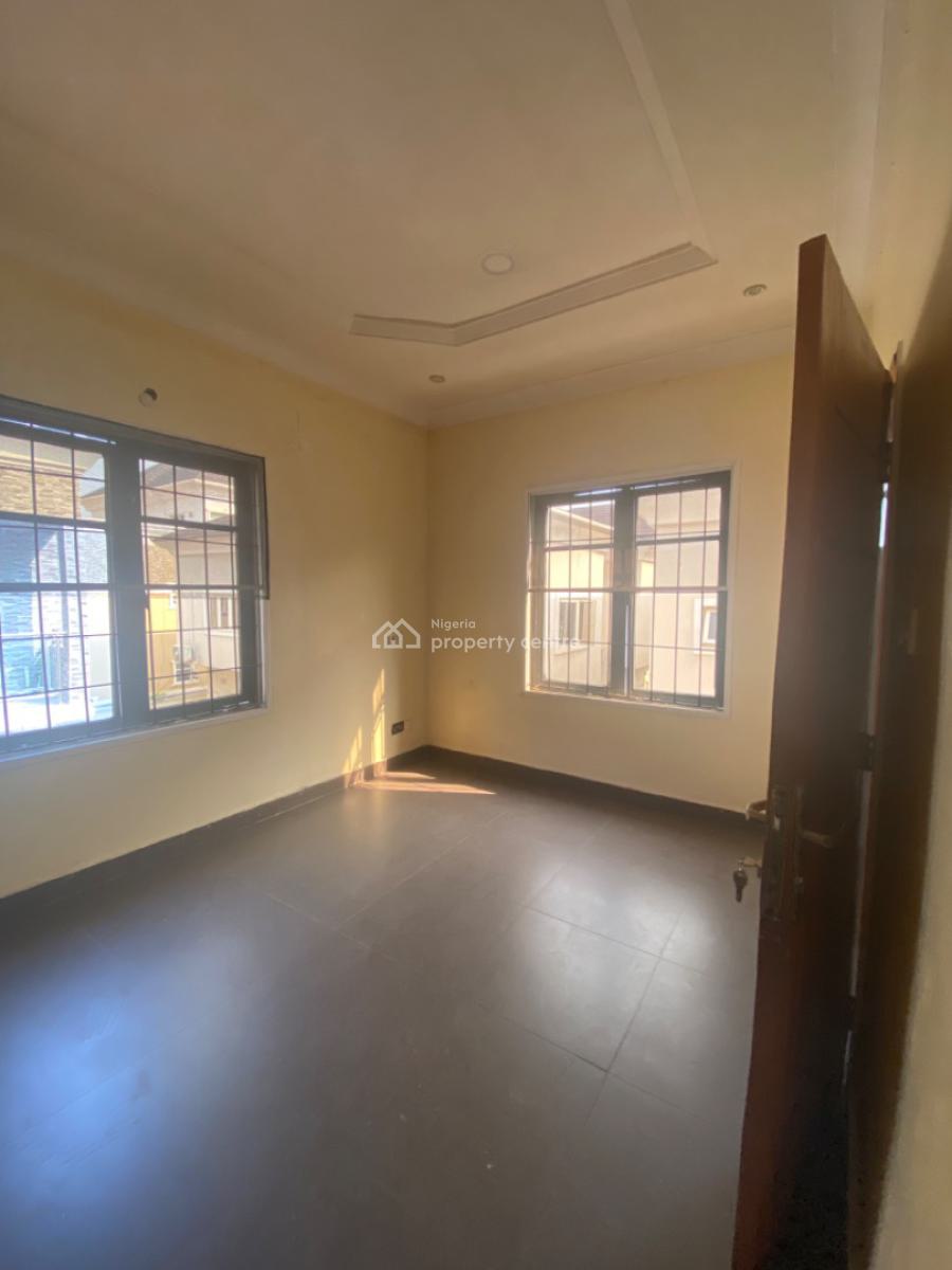 Luxury Fully Detached Duplex, Chevron Lekki, Lekki Phase 2, Lekki, Lagos, Detached Duplex for Rent