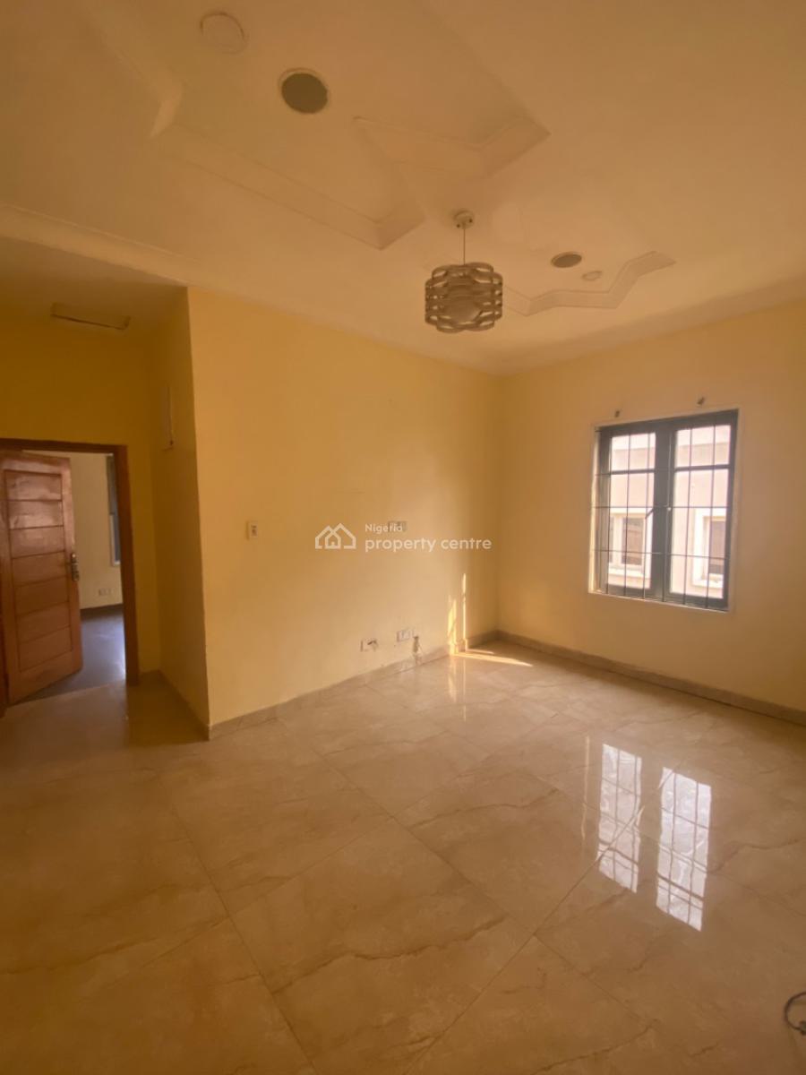 Luxury Fully Detached Duplex, Chevron Lekki, Lekki Phase 2, Lekki, Lagos, Detached Duplex for Rent