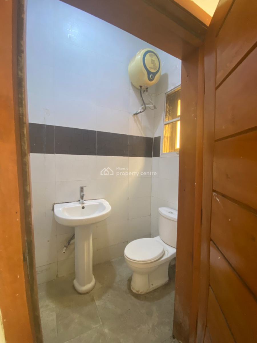 Luxury Fully Detached Duplex, Chevron Lekki, Lekki Phase 2, Lekki, Lagos, Detached Duplex for Rent