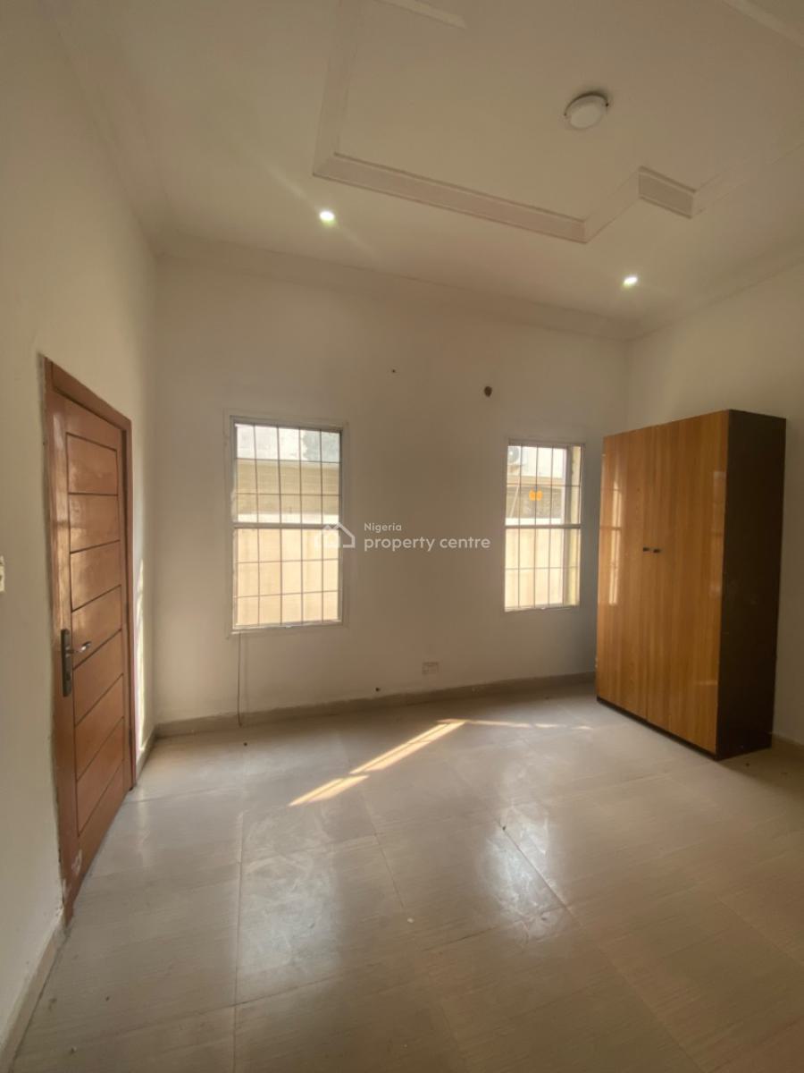Luxury Fully Detached Duplex, Chevron Lekki, Lekki Phase 2, Lekki, Lagos, Detached Duplex for Rent
