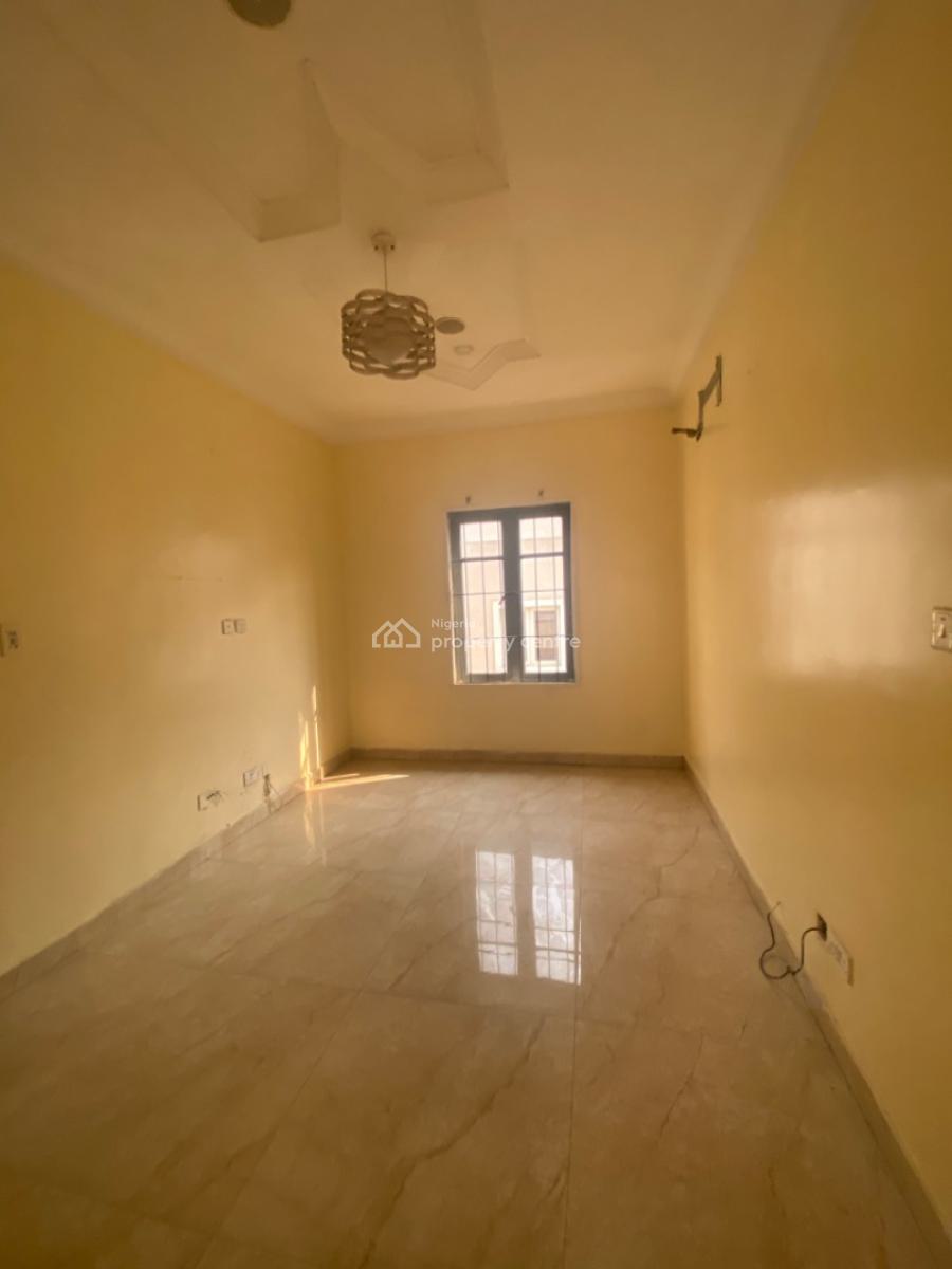Luxury Fully Detached Duplex, Chevron Lekki, Lekki Phase 2, Lekki, Lagos, Detached Duplex for Rent