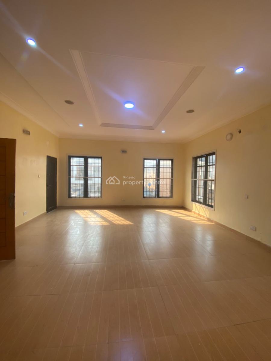Luxury Fully Detached Duplex, Chevron Lekki, Lekki Phase 2, Lekki, Lagos, Detached Duplex for Rent