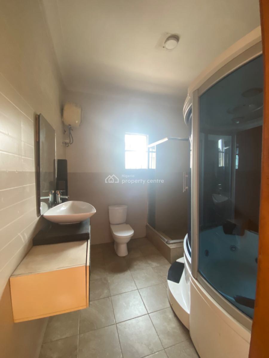 Luxury Fully Detached Duplex, Chevron Lekki, Lekki Phase 2, Lekki, Lagos, Detached Duplex for Rent