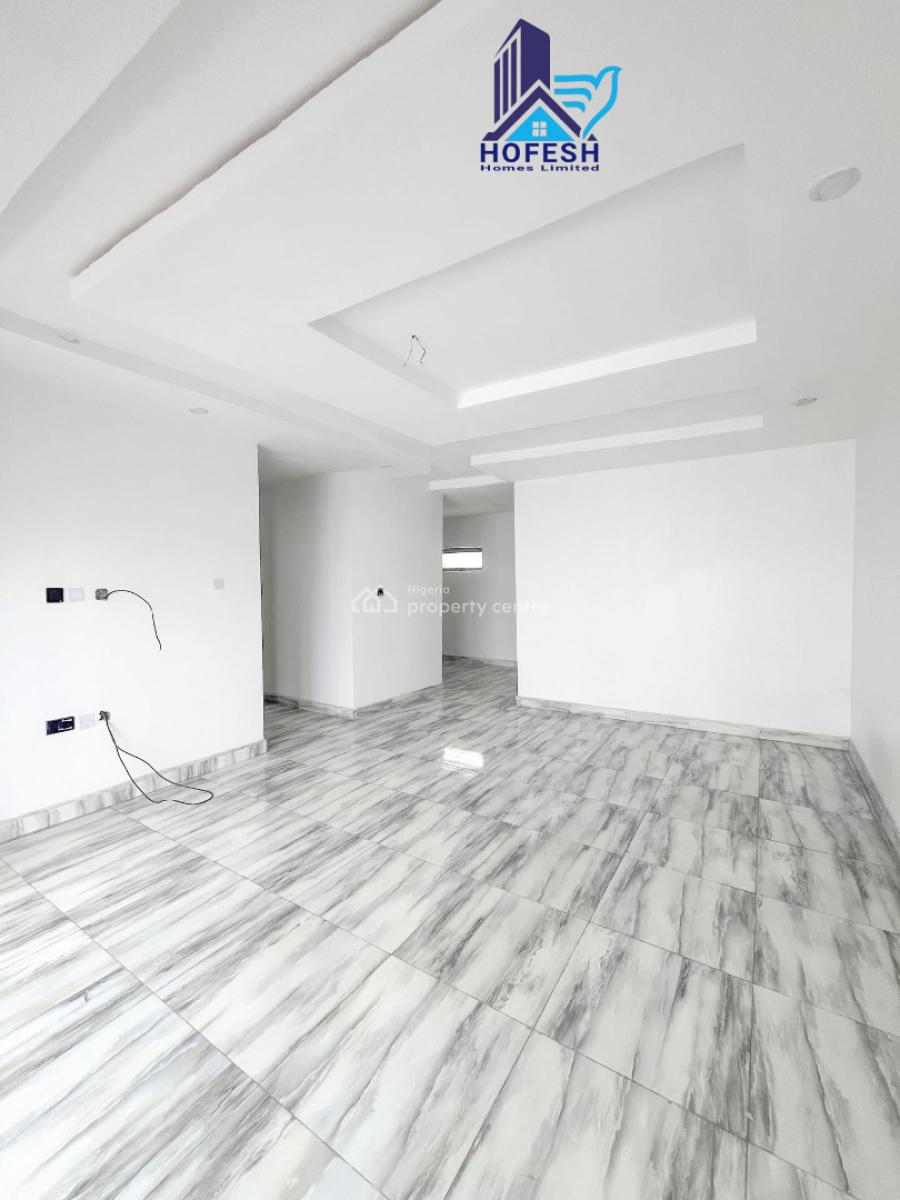 6 Bedroom Detached Duplex with Boys Quarters -- Gudu, Abuja, Gudu, Abuja, Detached Duplex for Sale